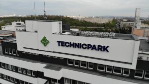 TECHNICPARK – Praha