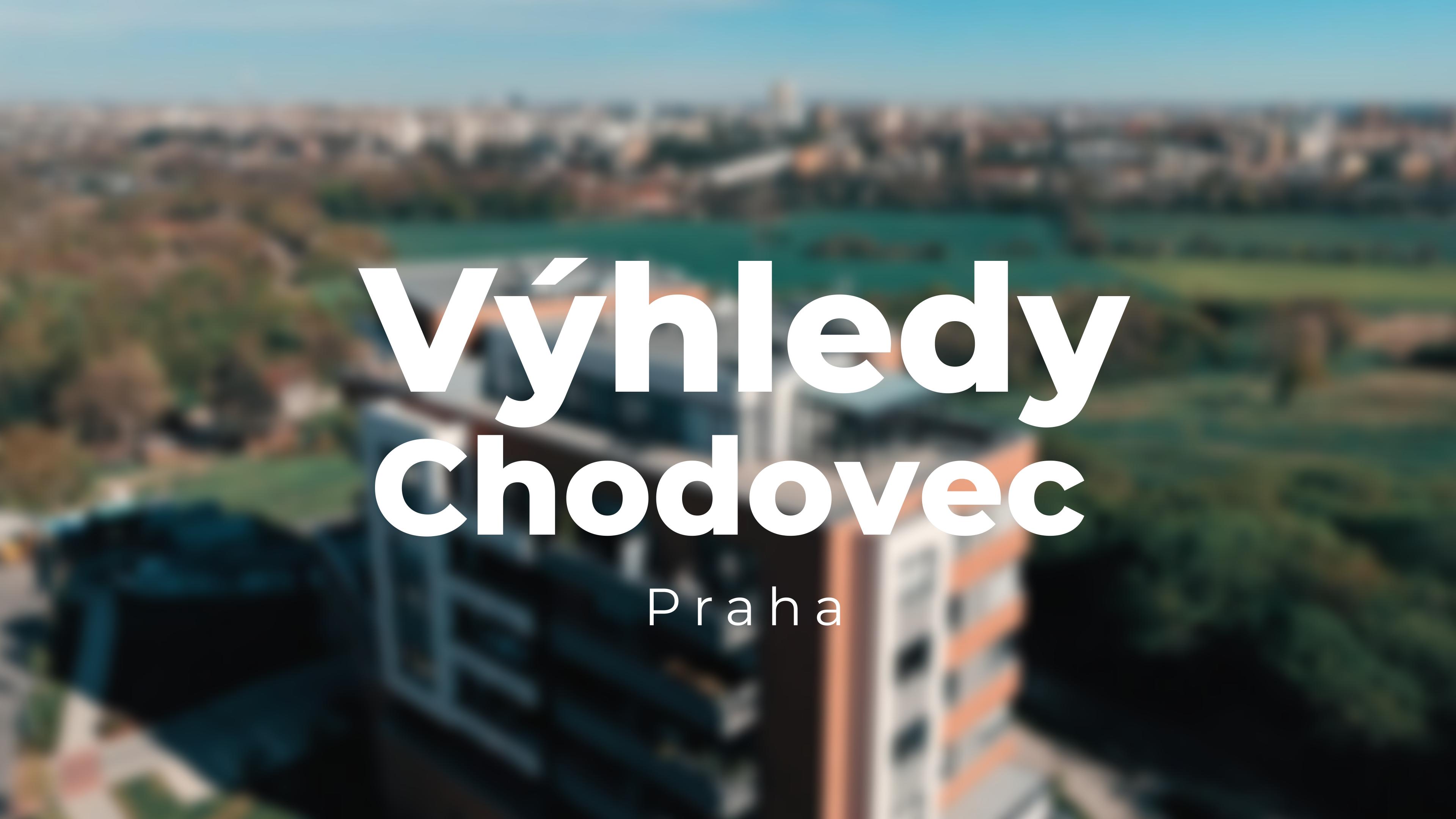 Výhledy Chodovec
